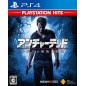 UNCHARTED: KAIZOKUOU TO SAIGO NO HIHOU (PLAYSTATION HITS) (gebraucht) PS4