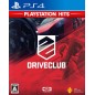 DRIVECLUB (PLAYSTATION HITS) (gebraucht) PS4