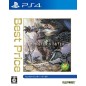 MONSTER HUNTER: WORLD (BEST PRICE) (gebraucht) PS4