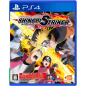 NARUTO TO BORUTO: SHINOBI STRIKER (gebraucht) PS4 NARUTO TO BORUTO: SHINOBI STRIKER (gebraucht) PS4