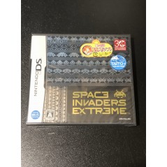 Space Invaders Extreme