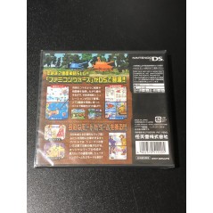 Famicom Wars DS