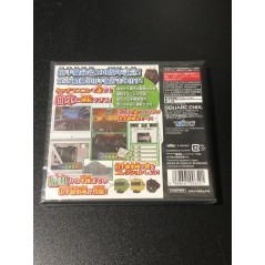 Densha de Go! Tokubetsu-hen: Fukkatsu Shouwa no Yamatesen DS