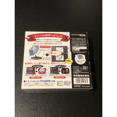 Magic Taizen (gebraucht) DS