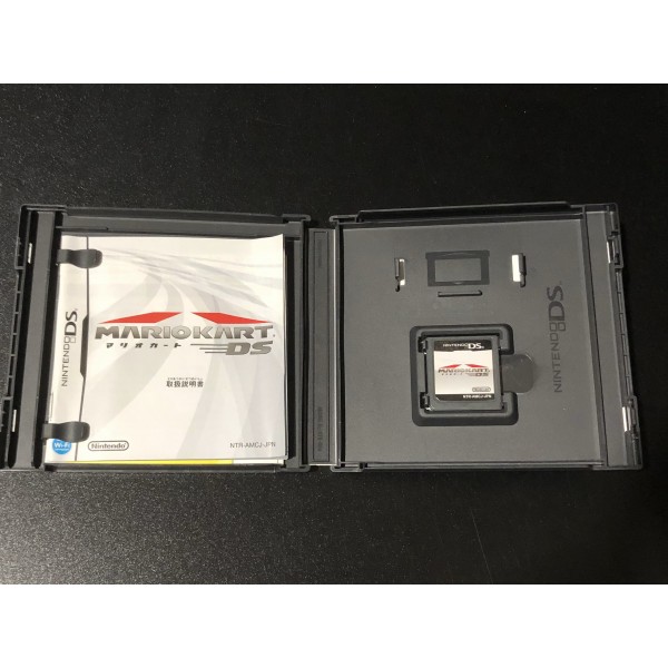 MARIO KART DS