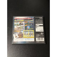 NARUTO: SHINOBI RETSUDEN (gebraucht) DS