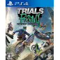 TRIALS RISING (gebraucht) PS4