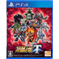 SUPER ROBOT TAISEN T (gebraucht) PS4