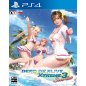 DEAD OR ALIVE XTREME 3: SCARLET (pre-owned) PS4
