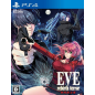 EVE: REBIRTH TERROR [LIMITED EDITION] (pre-owned) PS4