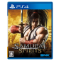 SAMURAI SPIRITS (pre-owned) PS4