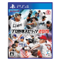PRO YAKYUU SPIRITS 2019 (pre-owned) PS4