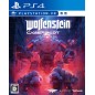 WOLFENSTEIN: CYBERPILOT (gebraucht) PS4
