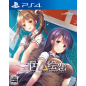 TRICOLOUR LOVESTORY (pre-owned) PS4