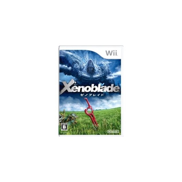Xenoblade