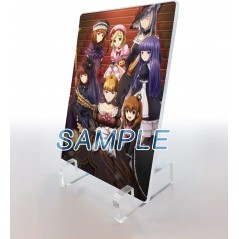 Umineko When They Cry Saku: Nekobako to Musou no Koukyoukyoku [Limited Edition] PS4