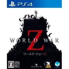 WORLD WAR Z (MULTI-LANGUAGE)