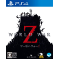 WORLD WAR Z (MULTI-LANGUAGE) (gebraucht) PS4 WORLD WAR Z (MULTI-LANGUAGE) (gebraucht) PS4