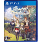 ATELIER RYZA: EVER DARKNESS & THE SECRET HIDEOUT (gebraucht) PS4