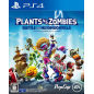 PLANTS VS. ZOMBIES: BATTLE FOR NEIGHBORVILLE (gebraucht) PS4