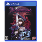 BLOODSTAINED: RITUAL OF THE NIGHT (gebraucht) PS4 BLOODSTAINED: RITUAL OF THE NIGHT (gebraucht) PS4