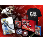 PERSONA 5: THE ROYAL (STRAIGHT FLUSH EDITION) [LIMITED EDITION] (gebraucht) PS4