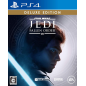 STAR WARS: JEDI FALLEN ORDER [DELUXE EDITION] (gebraucht) PS4