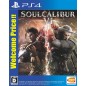 SOULCALIBUR VI (WELCOME PRICE!!) (pre-owned) PS4