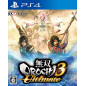 MUSOU OROCHI 3 ULTIMATE (pre-owned) PS4