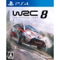 WRC 8 FIA WORLD RALLY CHAMPIONSHIP (pre-owned) PS4
