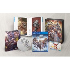 GRANBLUE FANTASY VERSUS (PREMIUM BOX) [LIMITED EDITION]