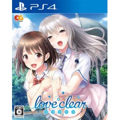 LOVE CLEAR