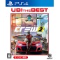 THE CREW 2 (UBI THE BEST) (pre-owned) PS4