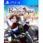 REVENGE OF JUSTICE (gebraucht) PS4 REVENGE OF JUSTICE (gebraucht) PS4