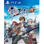 THE LEGEND OF HEROES: ZERO NO KISEKI (gebraucht) PS4