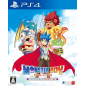 MONSTER BOY AND THE CURSED KINGDOM (MULTI-LANGUAGE) (gebraucht) PS4