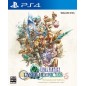FINAL FANTASY CRYSTAL CHRONICLES [REMASTERED EDITION] (gebraucht) PS4
