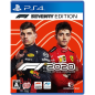 F1 2020 [SEVENTY EDITION] (pre-owned) PS4