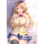 TONARI NI KANOJO NO IRU SHIAWASE: CURIOUS QUEEN [LIMITED EDITION] (gebraucht) PS4