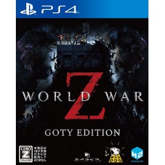 WORLD WAR Z (GOTY EDITION)