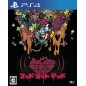 MAD RAT DEAD (gebraucht) PS4 MAD RAT DEAD (gebraucht) PS4