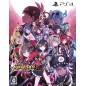 MARY SKELTER FINALE [LIMITED EDITION] (pre-owned) PS4