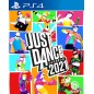 JUST DANCE 2021 (pre-owned) PS4