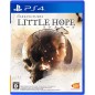 The Dark Pictures - Little Hope (gebraucht) PS4