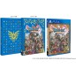 Dragon Quest XI: Echoes of an Elusive Age S (New Price Version) (pre-owned) PS4