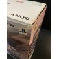 PLAYSTATION 3 SLIM CONSOLE - GUNDAM 30TH ANNIVERSARY BOX (HDD 120GB MODEL) NEW PS3