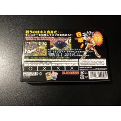 V Master Cross Game Boy Advance GBA