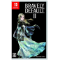 Bravely Default II (Multi-Language) Switch Bravely Default II (Multi-Language) Switch