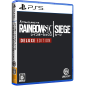 Tom Clancy's Rainbow Six Siege (Year 6 Deluxe Edition) PS5 Tom Clancy's Rainbow Six Siege (Year 6 Deluxe Edition) PS5