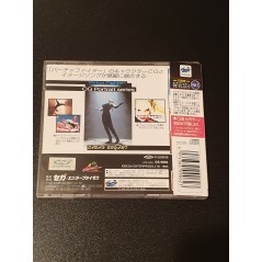 Virtua Fighter CG Portrait Series Vol.1: Sarah Bryant (pre-owned) SEGA SATURN